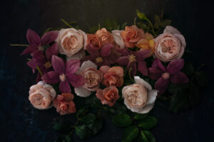 Wafer paper flowers Masterclass- Petite Pivoine Cakes